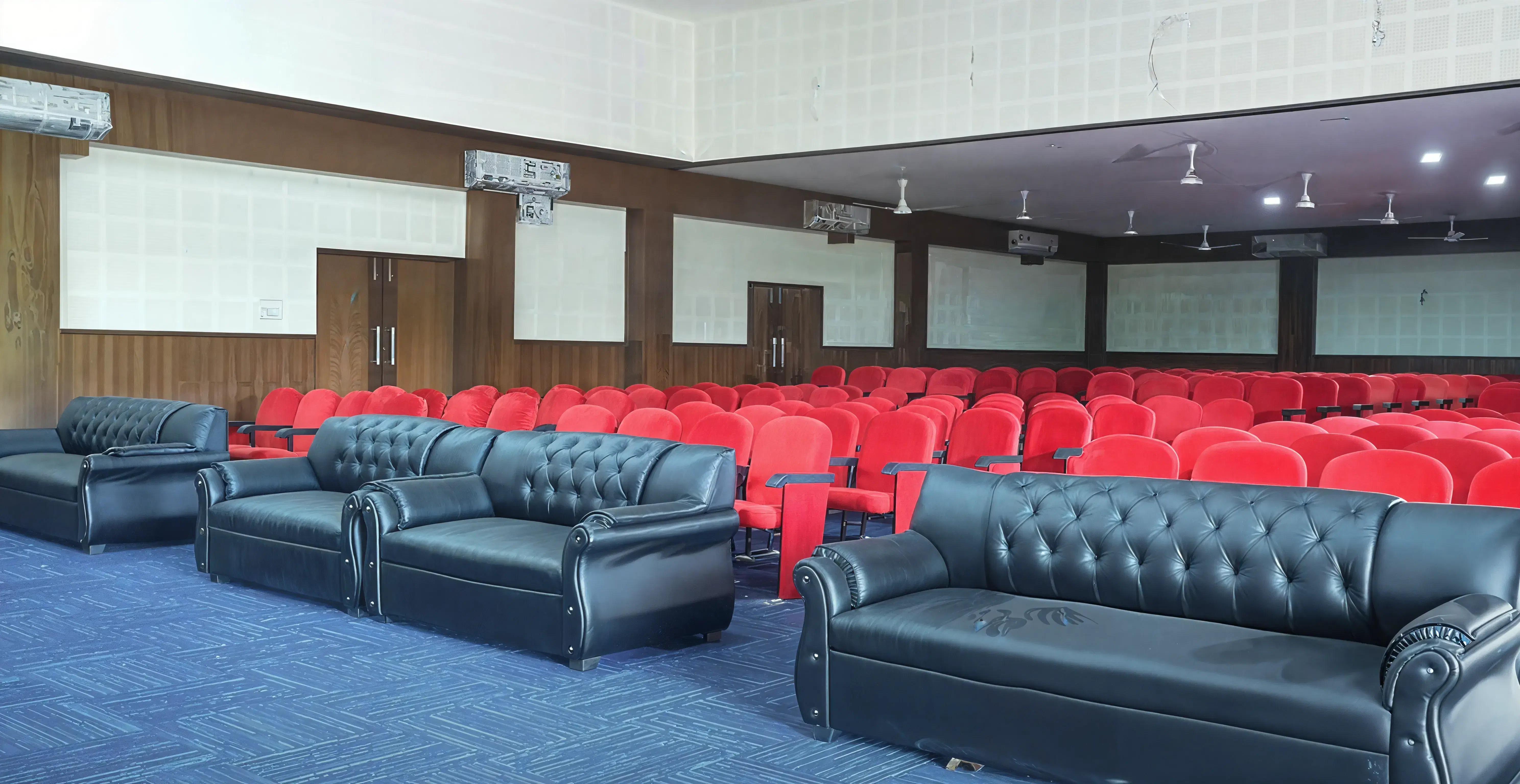 Darrang College Tezpur Auditorium photo 1